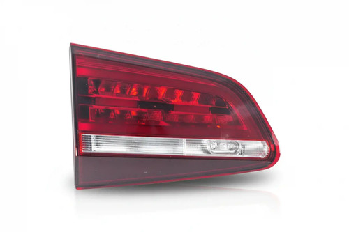 Heckleuchte links led - links,