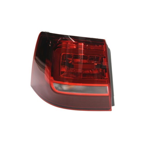Heckleuchte magneti marelli - magneti,
