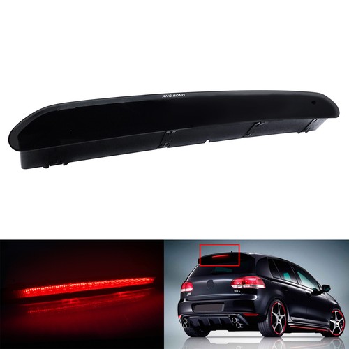 Schwarz led bremslicht - schwarz,