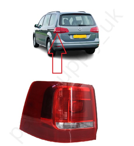 Neu heckklappen leuchte - neu, heckklappen-leuchte