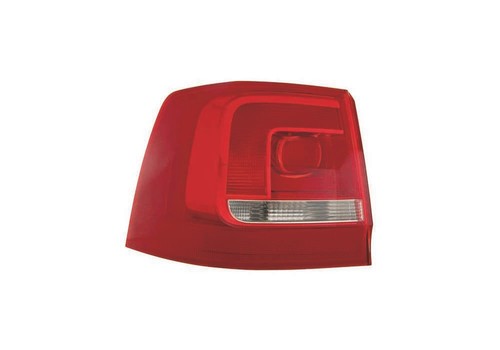 Rücklicht links für - , vw