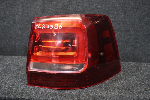 2l233b6 sharan 7n - 7n, led