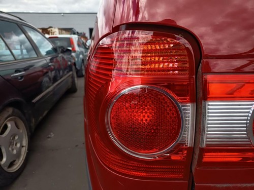 Sharan original - vw,