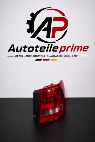 Original sharan 7n - original, vw