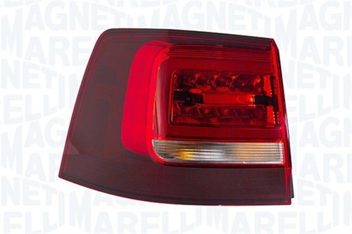 Heckleuchte magneti marelli - heckleuchte,