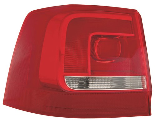 Rücklicht rechts für - , vw