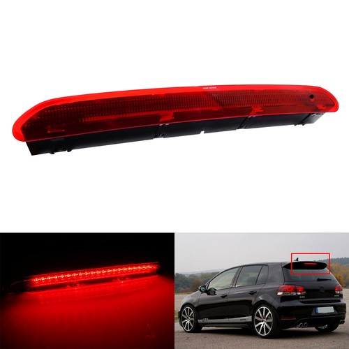 Dritte led bremslicht - dritte,