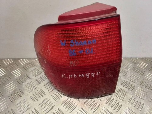 Sharan 7m8 7m9 7m6 - vw, 7m9,