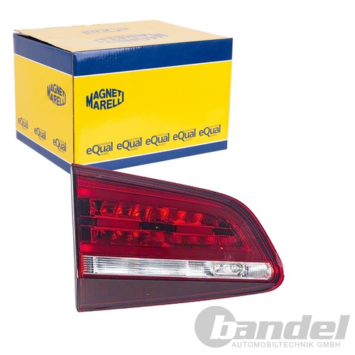 Magneti marelli heckleuchte - magneti,