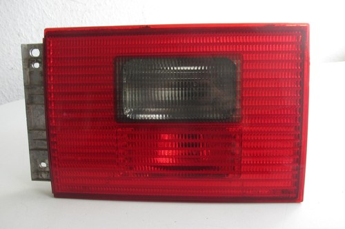 Rücklicht rechts außen
