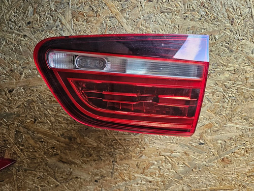 Rückleuchte sharan - rückleuchte, vw