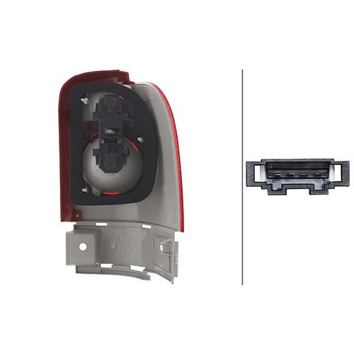 Hella 2va964957 021 - hella, 2va964957-021