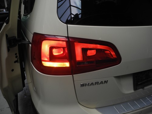 Sharan 7n rücklicht - 7n,