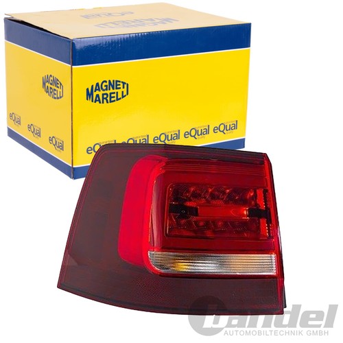Magneti marelli rückleuchte - magneti,