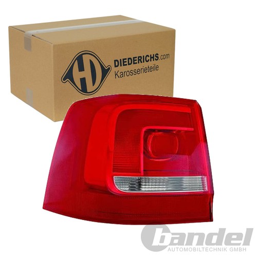 Diederichs p21w py21w - diederichs,