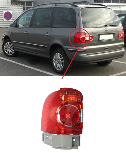 Neu heckklappen rücklicht - heckklappen,