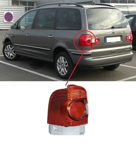 Neu heckklappen rücklicht - neu,