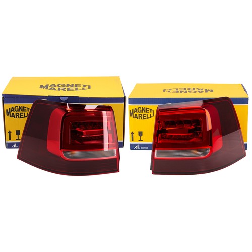 Magneti marelli led - 2x,