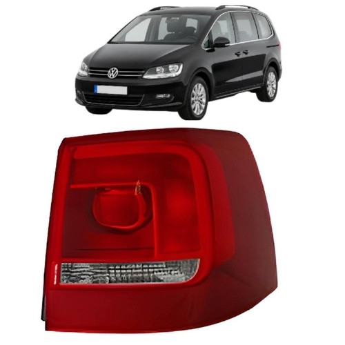 Rückleuchte rechts für - , vw