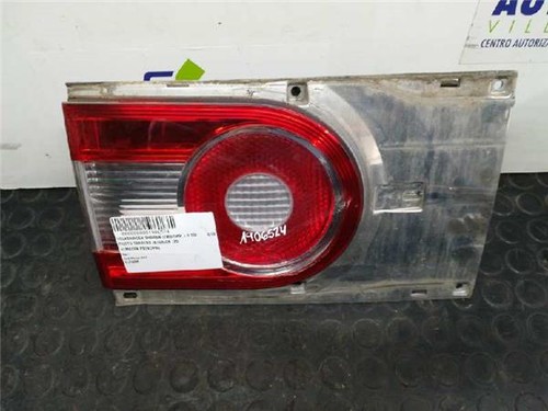 Rücklicht heckklappe links - rücklicht,