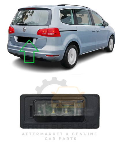 Neu für sharan - neu, 2010-2015